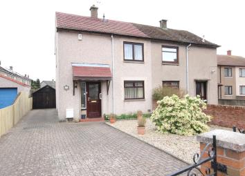 Villa For Sale in Lochgelly