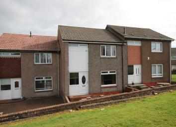 Terraced house For Sale in Cowdenbeath