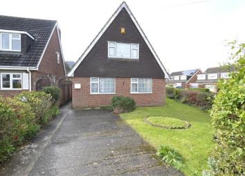 Detached house For Sale in Gloucester