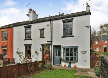 Cottage For Sale in Rochdale