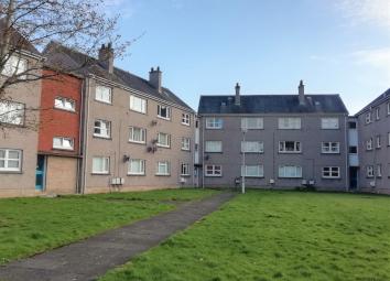 Flat For Sale in Stirling