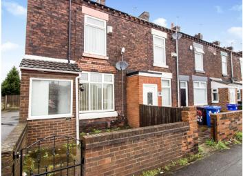 End terrace house For Sale in Widnes