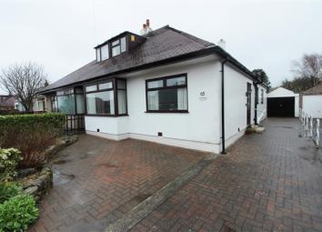 Bungalow For Sale in Carnforth