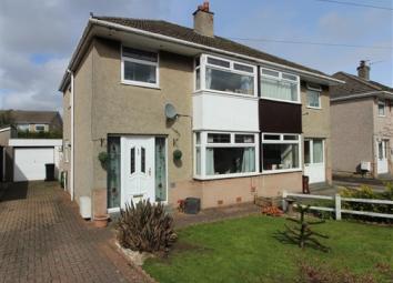 Property For Sale in Carnforth