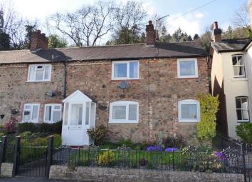 End terrace house For Sale in Malvern