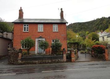 Detached house To Rent in Malvern