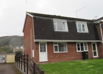 Semi-detached house To Rent in Malvern