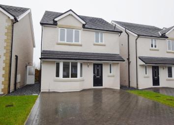Detached house For Sale in Dalton-in-Furness