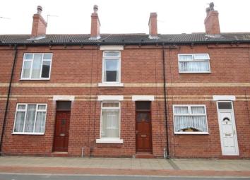 Property To Rent in Castleford