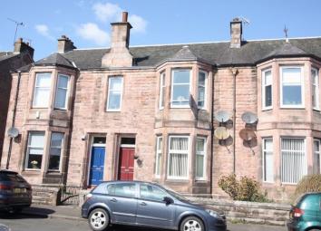 Flat For Sale in Alloa