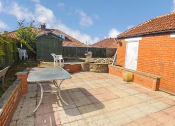 Bungalow For Sale in Stockton-on-Tees