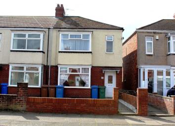 End terrace house For Sale in Goole