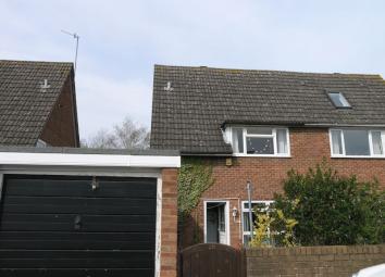 Semi-detached house To Rent in Brierley Hill
