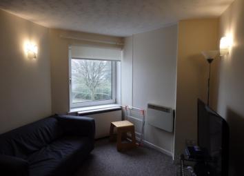 Flat To Rent in Hamilton