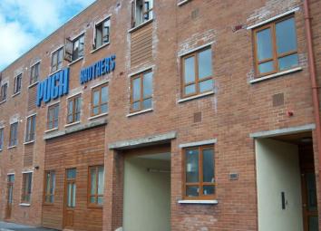 Flat For Sale in Llanelli