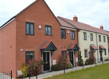 End terrace house For Sale in Leamington Spa