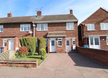 End terrace house For Sale in Goole