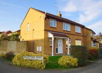 Detached house For Sale in Wotton-under-Edge