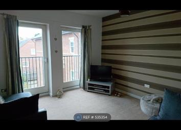 Flat To Rent in Ripon