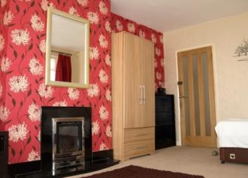 Detached bungalow To Rent in Coventry