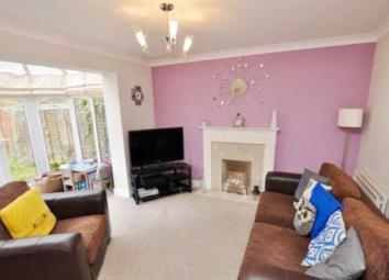 Property For Sale in Leamington Spa