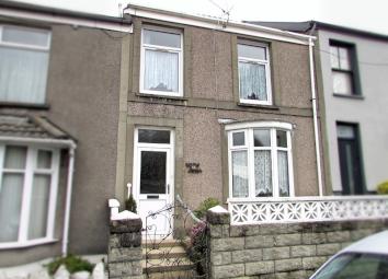 Terraced house For Sale in Neath
