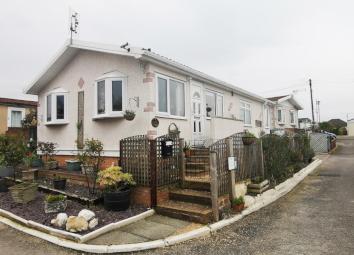 Mobile/park home For Sale in Morecambe