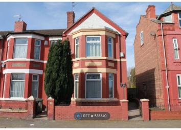 Property To Rent in Birkenhead
