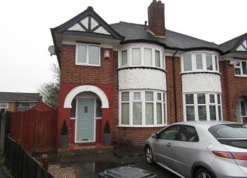 Property To Rent in Solihull