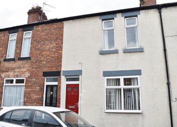 Terraced house For Sale in Ripon