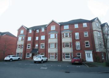 Flat For Sale in Stourbridge