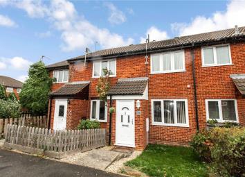Terraced house For Sale in Loughborough