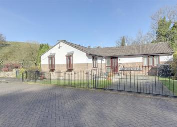 Detached bungalow For Sale in Rossendale