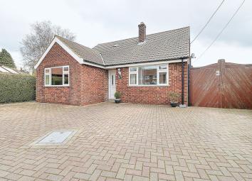 4 Bedroom Detached bungalow for sale