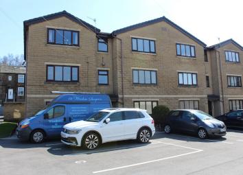 Flat For Sale in Rochdale