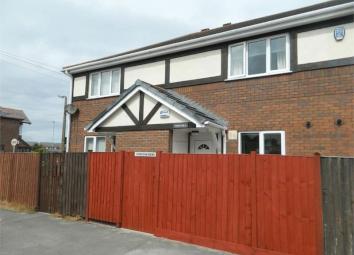 Terraced house To Rent in Abergele
