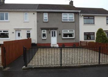Terraced house To Rent in Kilmarnock
