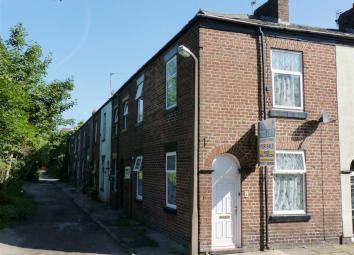 Cottage To Rent in Chorley