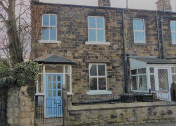 2 Bedroom Cottage to rent