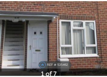 Flat To Rent in Wrexham