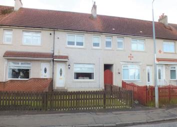 Terraced house To Rent in Bellshill
