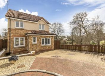 Property For Sale in Bathgate