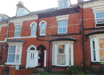 Flat To Rent in Redditch