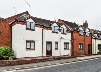Flat To Rent in Redditch