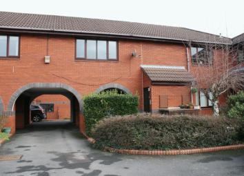 Property For Sale in Bromsgrove