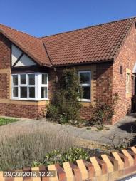 Bungalow To Rent in Barnsley