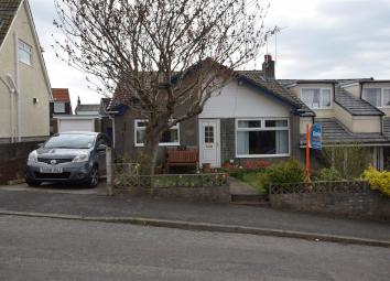 3 Bedroom Semi-detached bungalow for sale