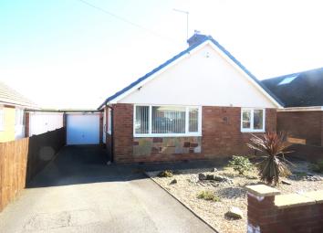 Detached bungalow For Sale in Wirral