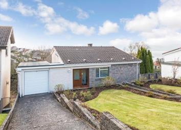 Detached house For Sale in Greenock