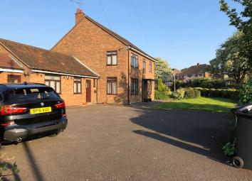 Detached house To Rent in Solihull